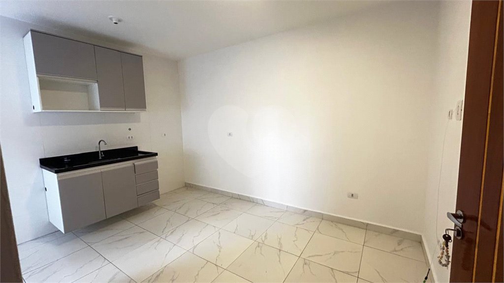 Apartamento para alugar com 1 quarto em Parada Inglesa, São Paulo, SP