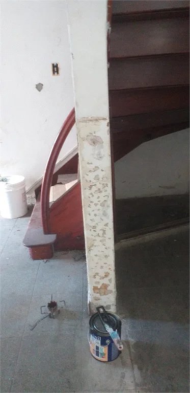 Sobrado à venda ou para alugar com 4 quartos em Água Branca, São Paulo, SP