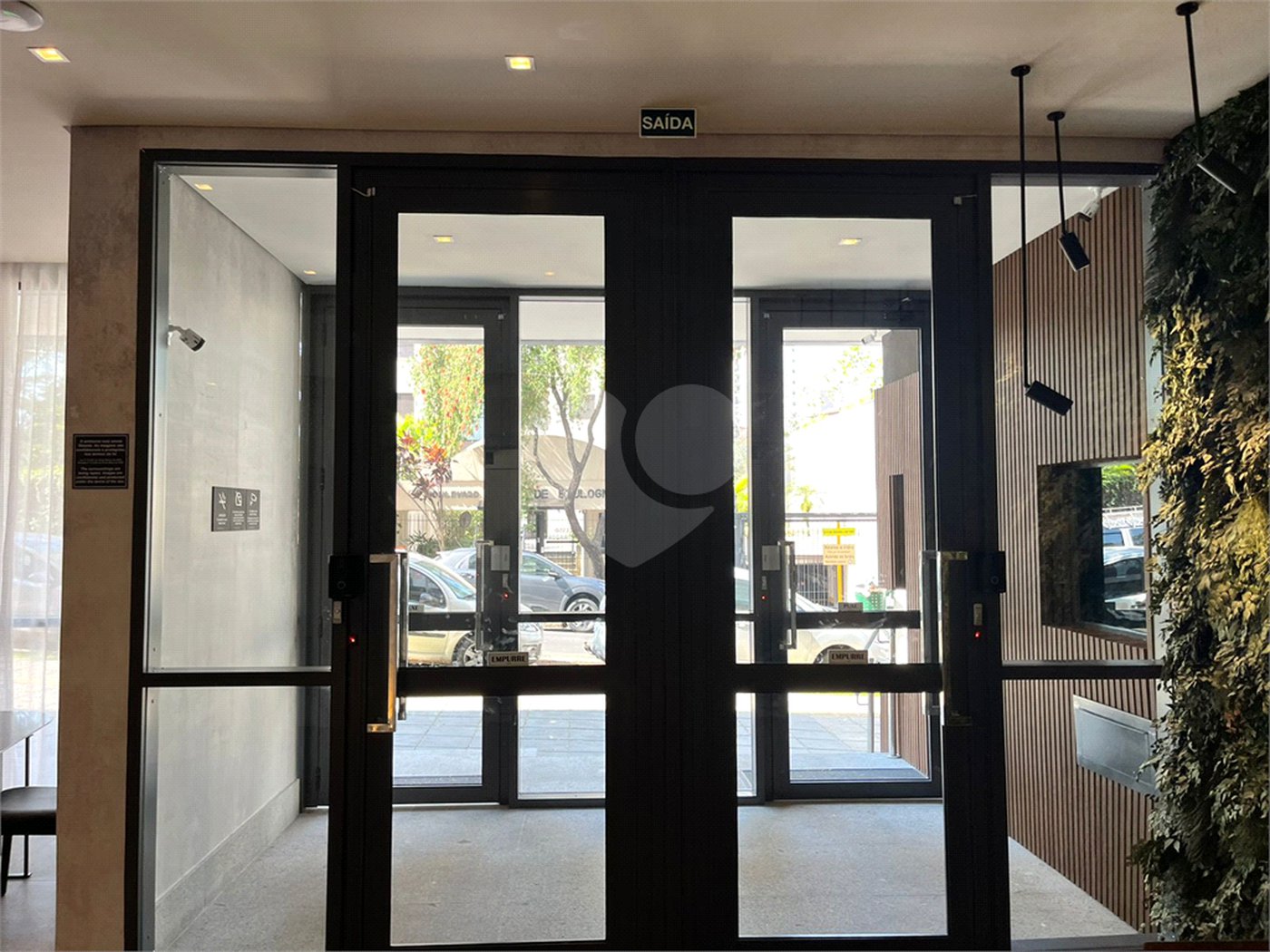 Apartamento à venda com 1 quarto em Vila Mariana, São Paulo, SP