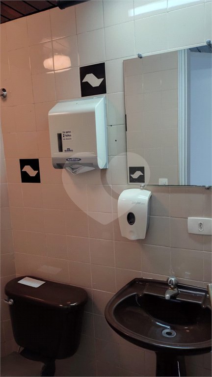 Sala à venda ou para alugar em Cidade Monções, São Paulo, SP