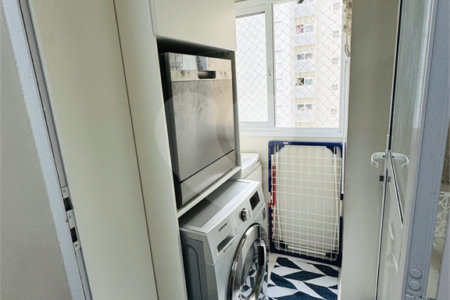 Apartamento à venda com 2 suítes em Jardim Ampliação, São Paulo, SP