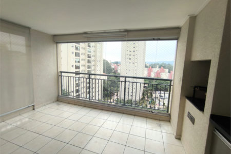 Apartamento à venda com 3 quartos, sendo 1 suíte,  em Tucuruvi, São Paulo, SP