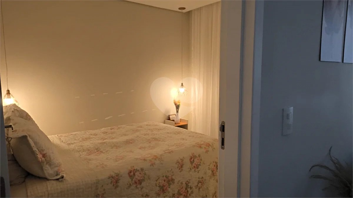 Apartamendo a venda - 2 quartos - 42m²- Vila Brasileira - Mogidas Cruzes/SP