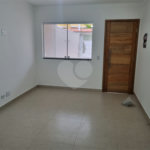 Sobrado à venda com 3 quartos, sendo 1 suíte, em Vila Mazzei, São Paulo, SP