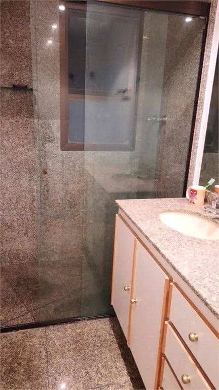 Apartamento à venda com 4 suítes em Jardim Ampliação, São Paulo, SP