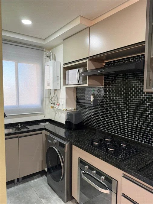 Apartamento à venda com 2 quartos em Horto Florestal, Jundiaí, SP