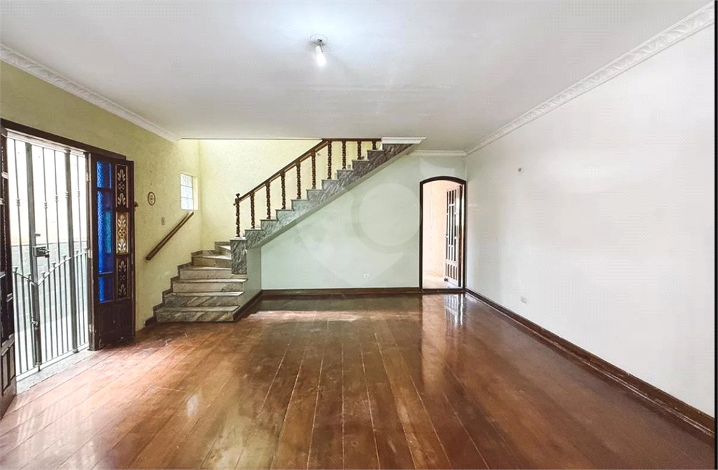 Sobrado à venda com 3 quartos, sendo 1 suíte,  em Vila Dom Pedro II, São Paulo, SP