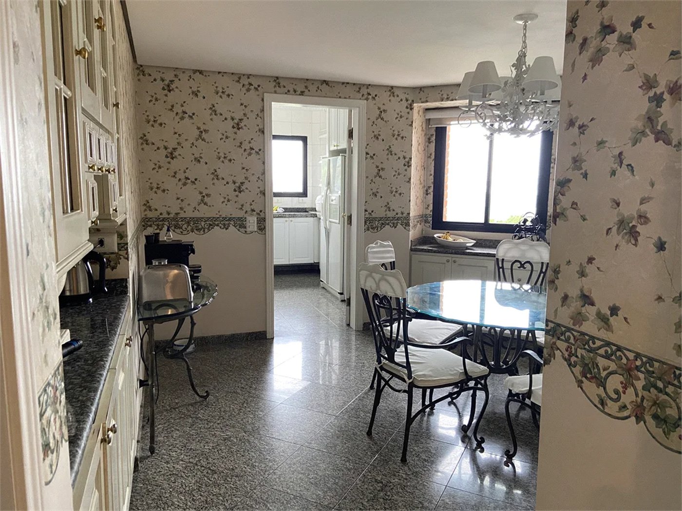Apartamento à venda com 4 suítes em Vila Ida, São Paulo, SP