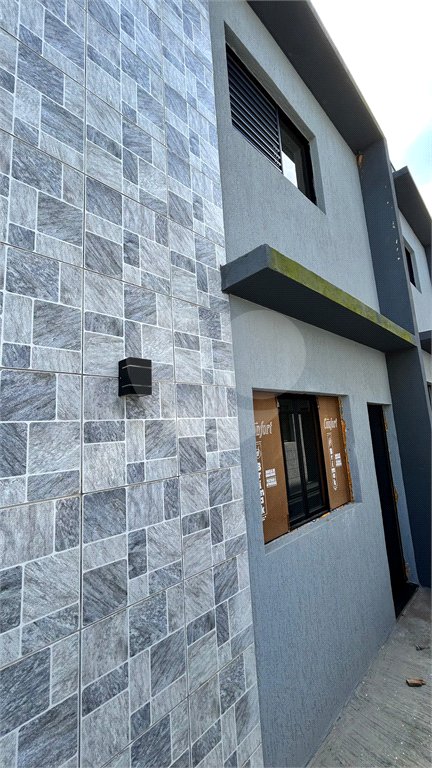 Villagio à venda com 2 quartos em Vila São Paulo, Mogi das Cruzes, SP