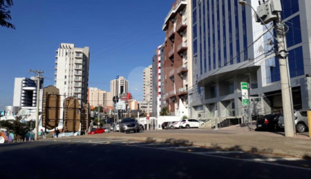 Prédio para alugar em Parque Campolim, Sorocaba, SP