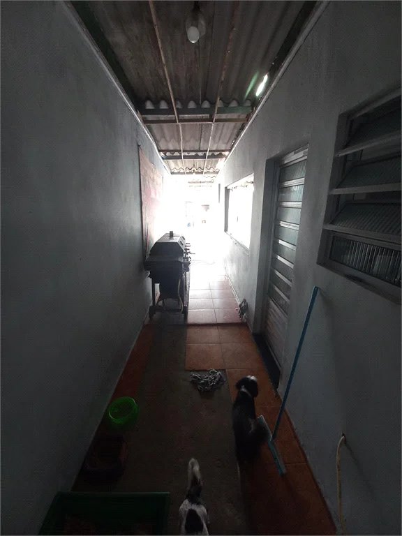 Sobrado à venda com 5 suítes em Conjunto Residencial Butantã, São Paulo, SP