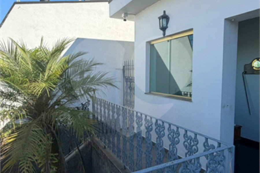 Sobrado à venda com 3 quartos, sendo 2 suítes, em Santana, São Paulo, SP