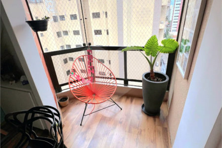 Cobertura à venda com 4 quartos, sendo 2 suítes,  em São Judas, São Paulo, SP
