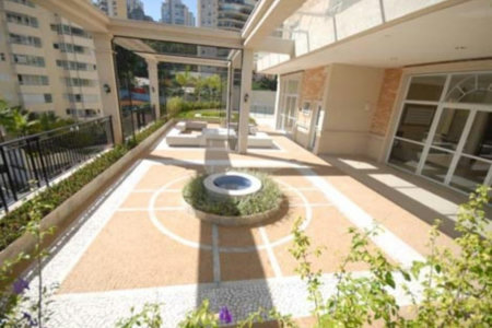 Apartamento à venda com 3 suítes em Vila Suzana, São Paulo, SP