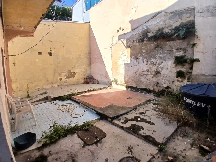 Casa à venda com 4 quartos em Grajaú, Rio de Janeiro, RJ