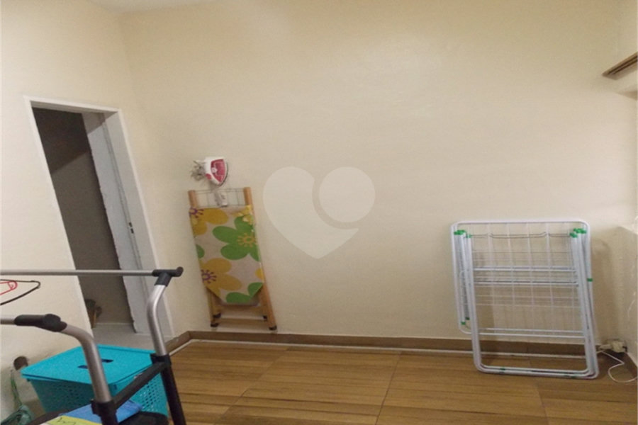 Sobrado à venda com 2 quartos em Mandaqui, São Paulo, SP