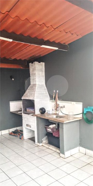 Sobrado à venda com 3 quartos, sendo 1 suíte, em Tremembé, São Paulo, SP