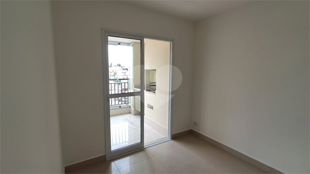 Apartamento à venda com 2 quartos em Vila Ede, São Paulo, SP