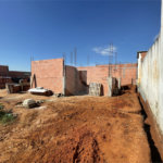 Casa à venda com 3 quartos, sendo 1 suíte, no condomínio Tivolli Residencial, Itapetininga - SP