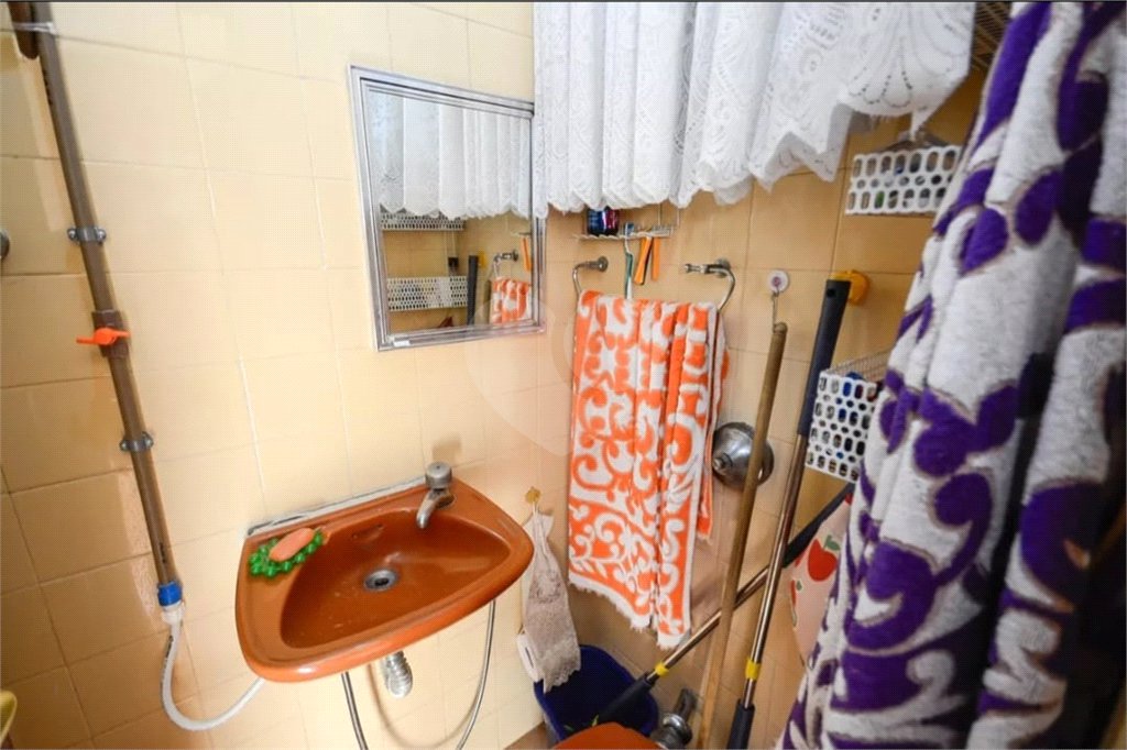 Cobertura à venda com 2 quartos em Vila Isabel, Rio de Janeiro, RJ