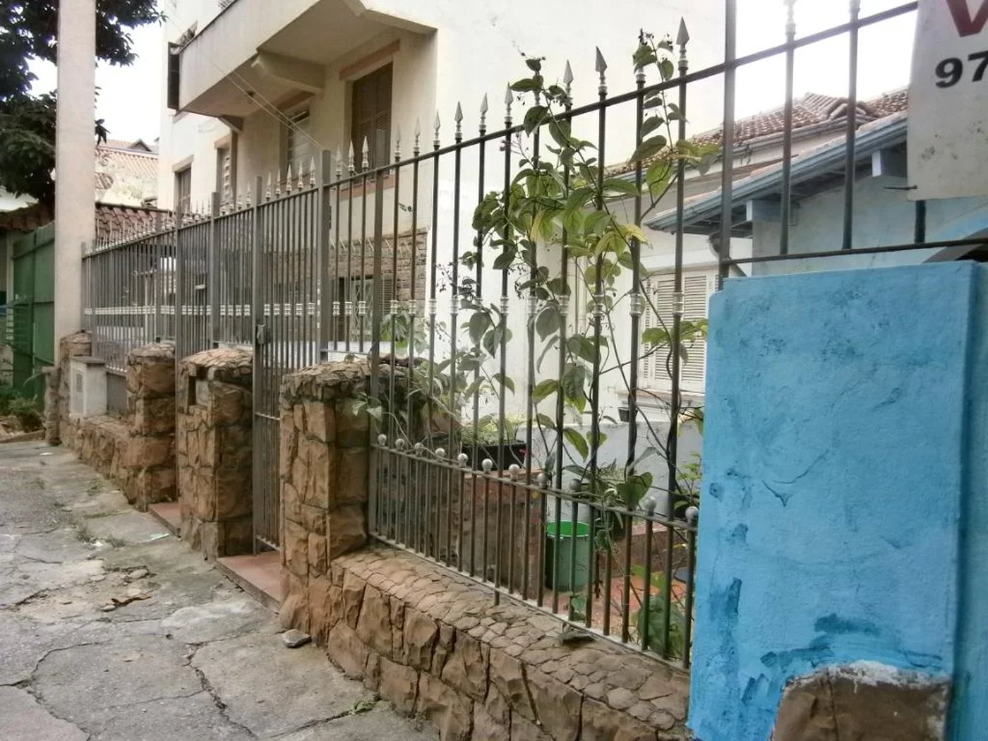 Terreno à venda com 5 quartos em Santana, São Paulo, SP