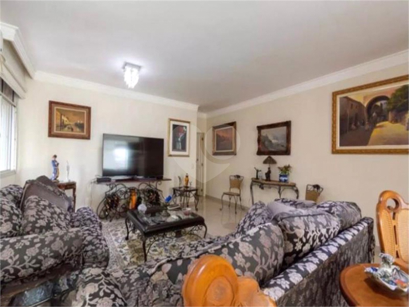 Apartamento à venda com 3 quartos, sendo 2 suítes, em Campo Belo, São Paulo, SP