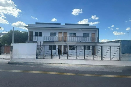 Casa de Vila à venda com 1 quarto em Jardim Residencial Imperatriz, Sorocaba, SP