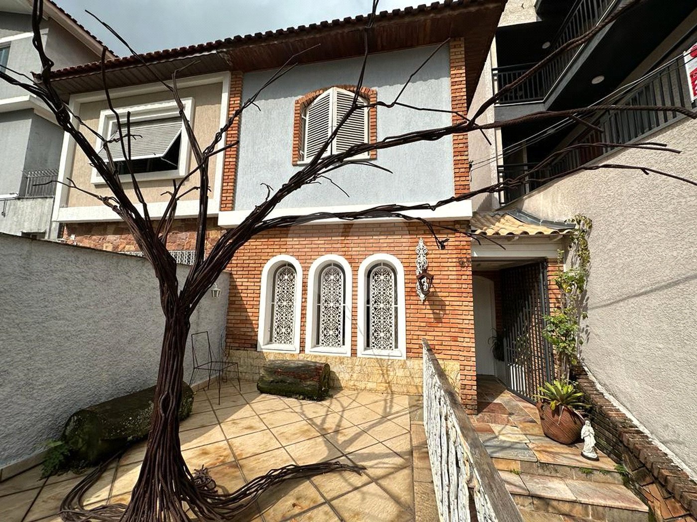 Sobrado à venda com 3 quartos, sendo 1 suíte,  em Jardim São Paulo(zona Norte), São Paulo, SP