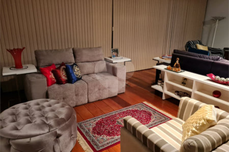 Apartamento à venda com 5 quartos, sendo 2 suítes, em Tijuca, Rio de Janeiro, RJ