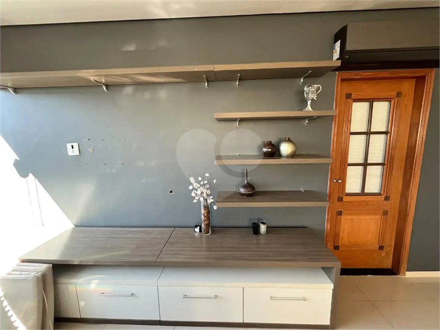 Apartamento para alugar com 3 suítes em Vila Sônia, São Paulo, SP