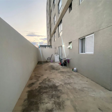 Apartamento à venda com 2 quartos em Vila Monteiro, Itapetininga, SP