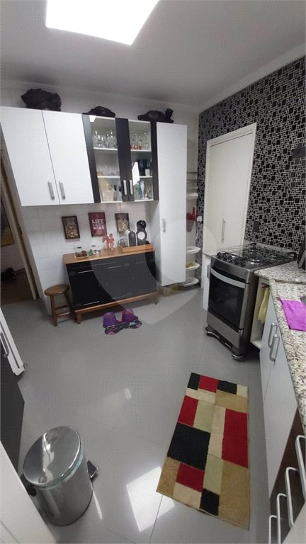 Apartamento à venda com 3 quartos, sendo 1 suíte, em Água Fria, São Paulo, SP