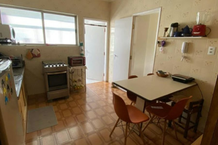 Apartamento com 2 dormitórios à venda, 92 m² por R$ 580.000,00 - Ponta da Praia - Santos/SP