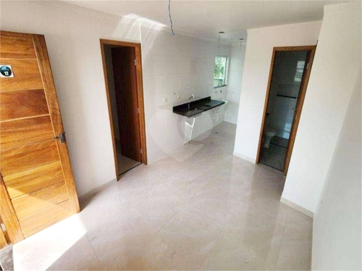 Apartamento à venda com 2 quartos em Vila Guilherme, São Paulo, SP
