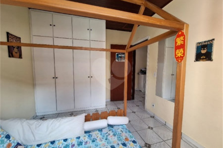 Casa para alugar com 3 quartos, sendo 1 suíte,  no condomínio Estância Marambaia, Vinhedo - SP