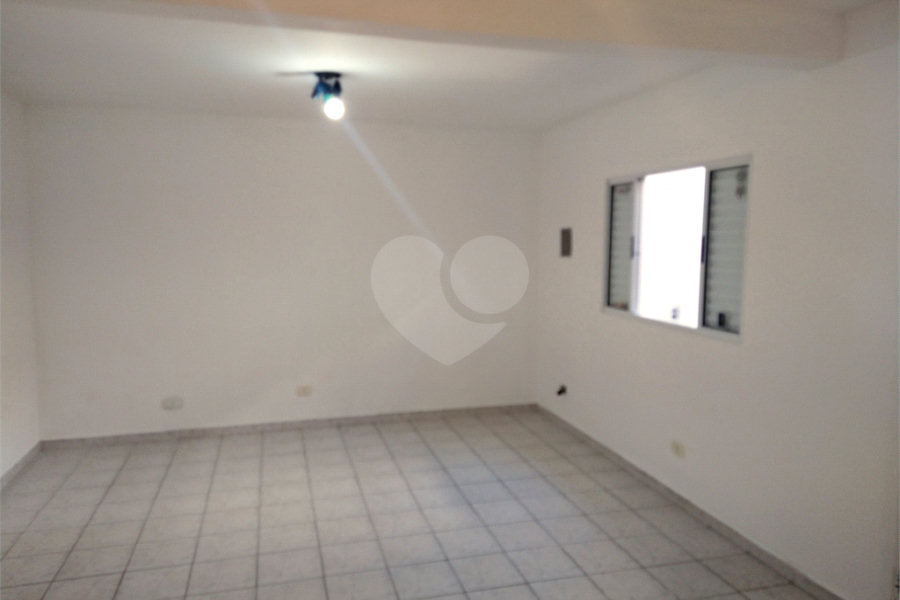 Sobrado à venda com 3 quartos em Santana, São Paulo, SP