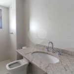 Apartamento à venda com 4 suítes em Brooklin Novo, São Paulo, SP