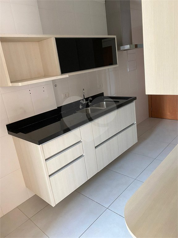 Apartamento à venda com 3 quartos, sendo 1 suíte,  em Santana, São Paulo, SP