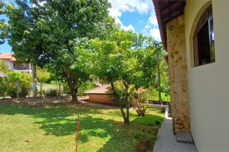 Casa à venda com 4 quartos, sendo 1 suíte,  no condomínio Jardim do Ribeirão I, Itupeva - SP