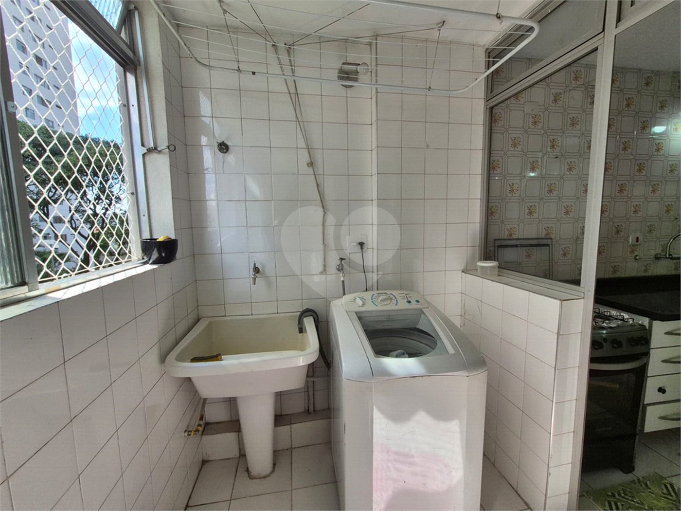 Apartamento para alugar com 2 quartos em Butantã, São Paulo, SP