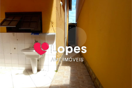 Casa à venda com 2 quartos em Campo Grande, Rio de Janeiro, RJ