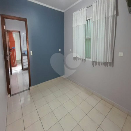 Casa à venda com 3 quartos, sendo 1 suíte, no Centro, São Bernardo do Campo, SP