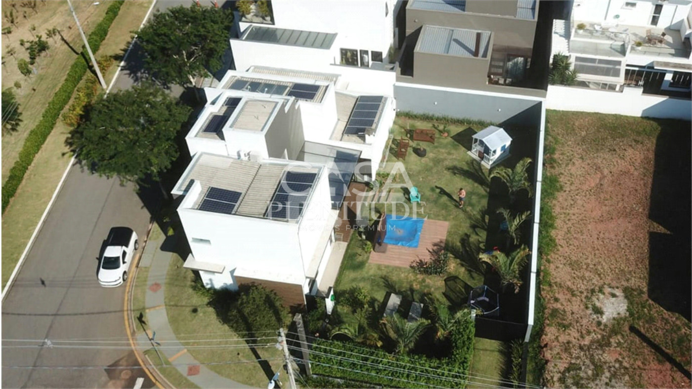 Casa em condomínio à venda com 3 suítes em Jardim Residencial Chácara Ondina, Sorocaba, SP