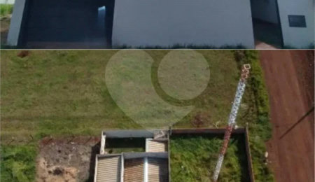 Casa à venda com 2 quartos em Árvores do Cerrado, Maracaju, MS