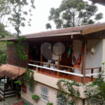 Casa à venda com 6 quartos, sendo 4 suítes,  em Parque do Imbui, Teresópolis, RJ