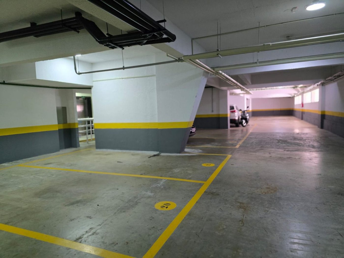 Apartamento com 1 dormitório à venda, 40 m² por R$ 660.000,00 - Campo Grande - Santos/SP