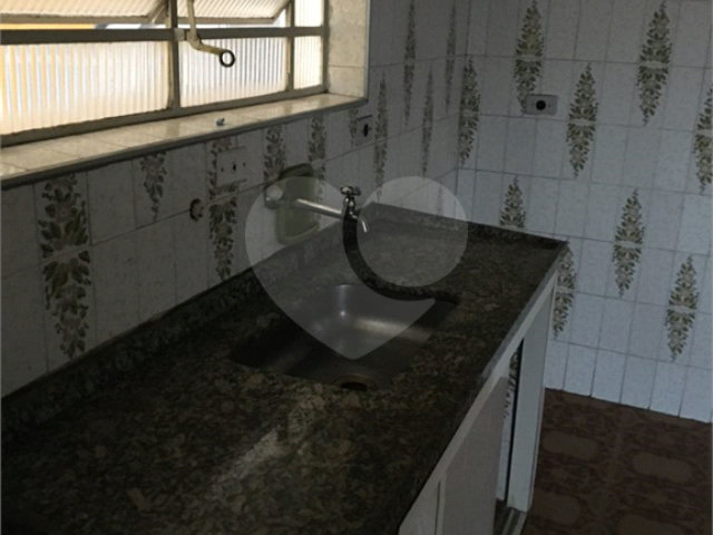 Sobrado à venda com 4 quartos em Mandaqui, São Paulo, SP