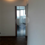 Apartamento à venda com 2 quartos em Brooklin Paulista, São Paulo, SP