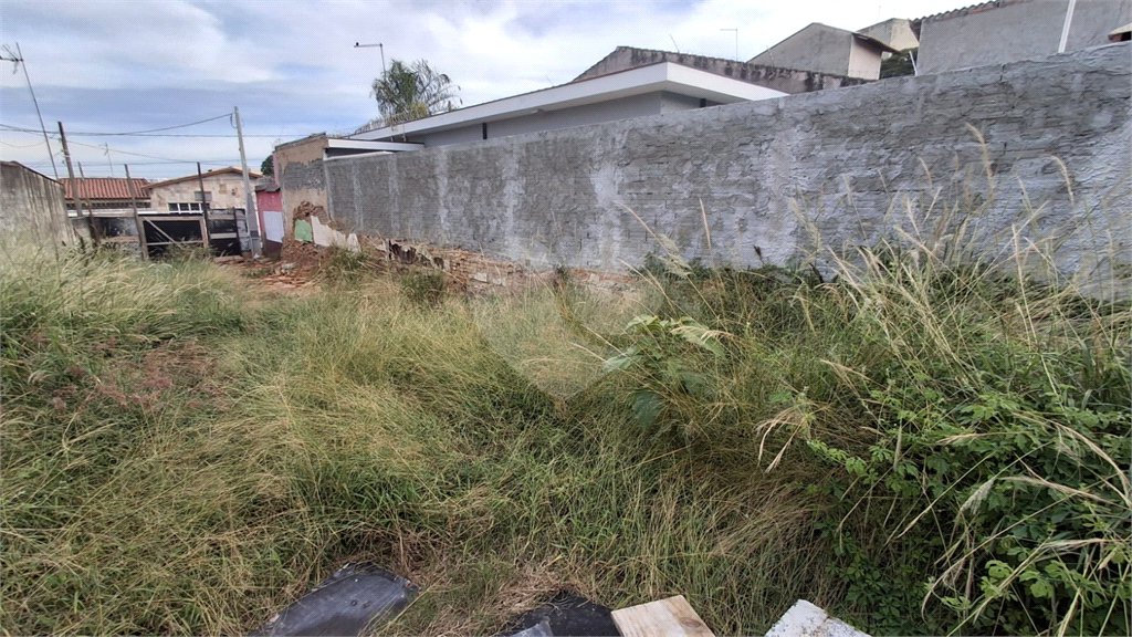 Terreno à venda em Jardim das Magnólias, Sorocaba, SP