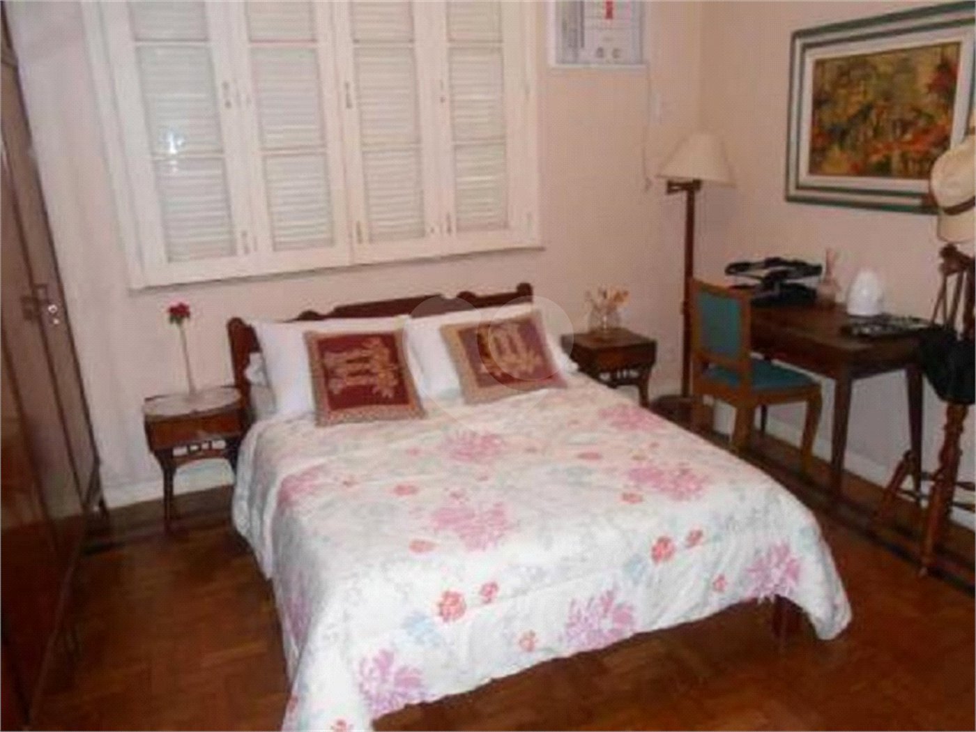 Casa à venda com 5 quartos, sendo 2 suítes, em Tijuca, Rio de Janeiro, RJ